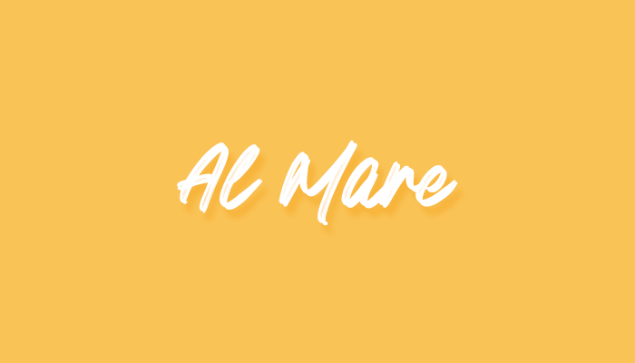 Al Mare Dall'acqua